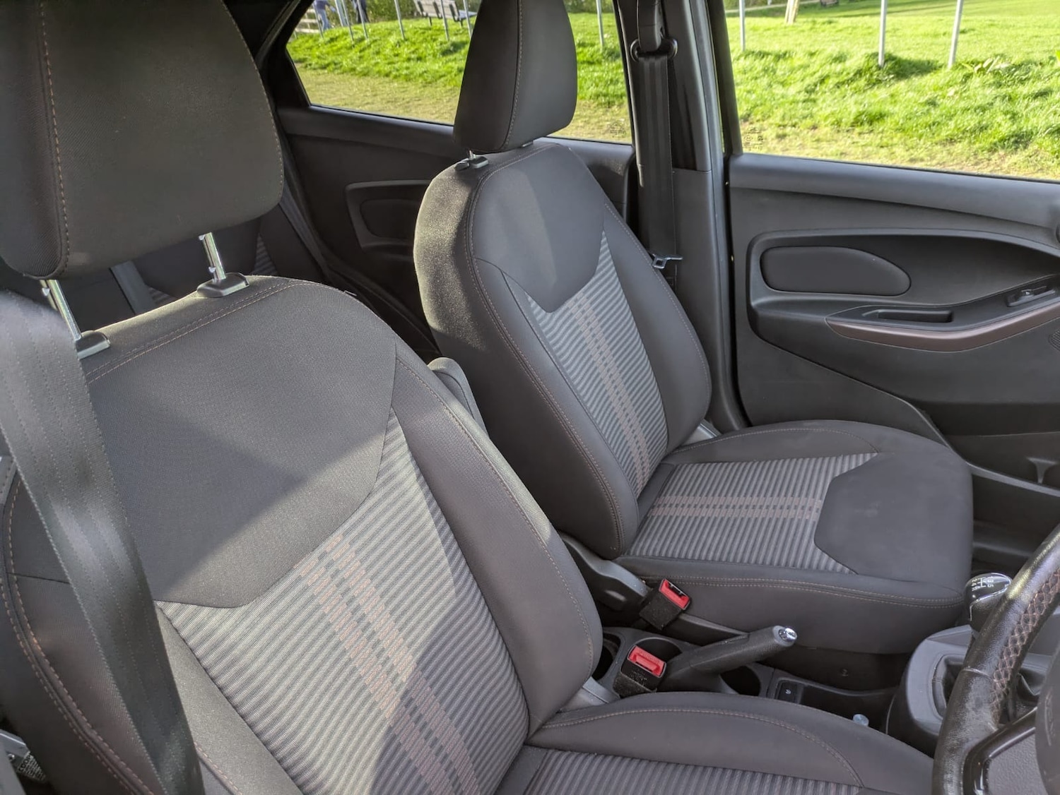 Used Ford Ka+ 2019 for sale - 77877898: Photo 12