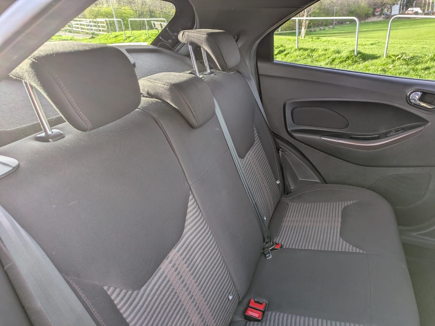 Used Ford Ka+ 2019 for sale - 77877898: Photo 13