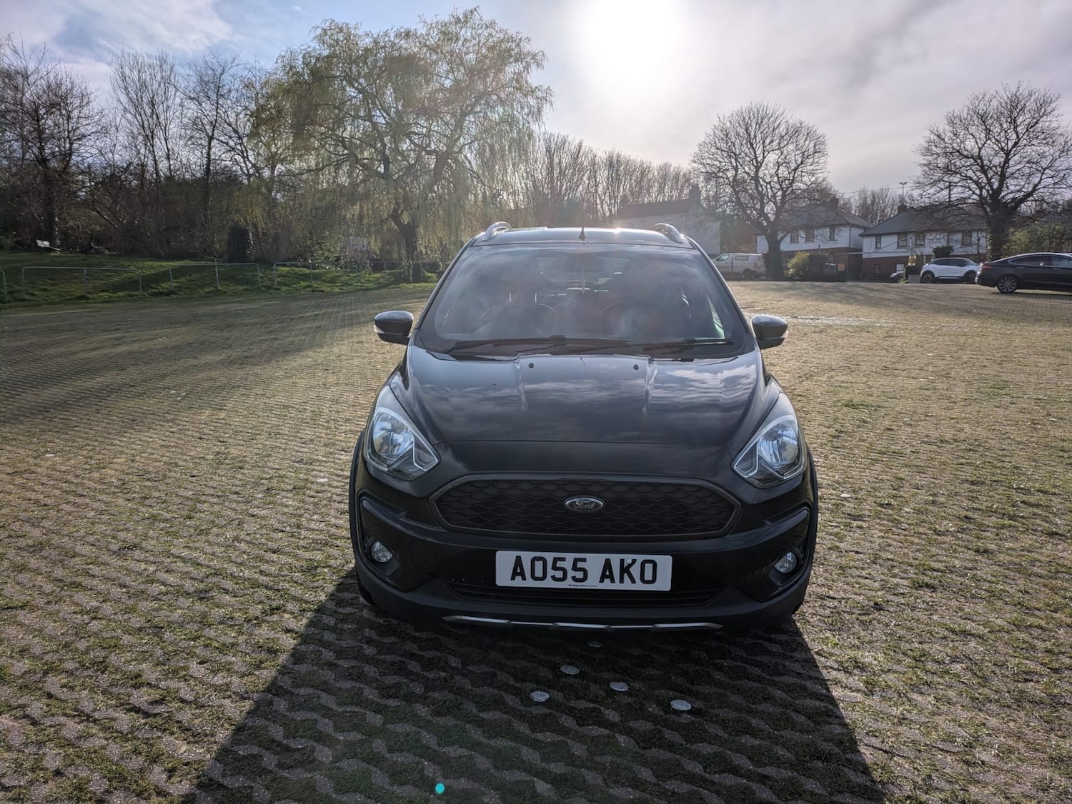 Used Ford Ka+ 2019 for sale - 77877898: Photo 2