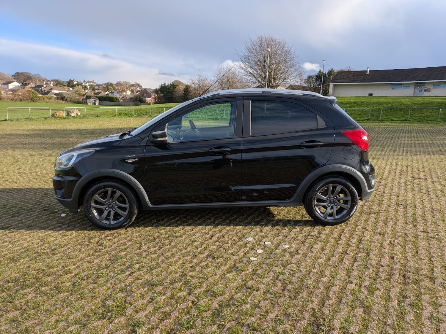 Used Ford Ka+ 2019 for sale - 77877898: Photo 4
