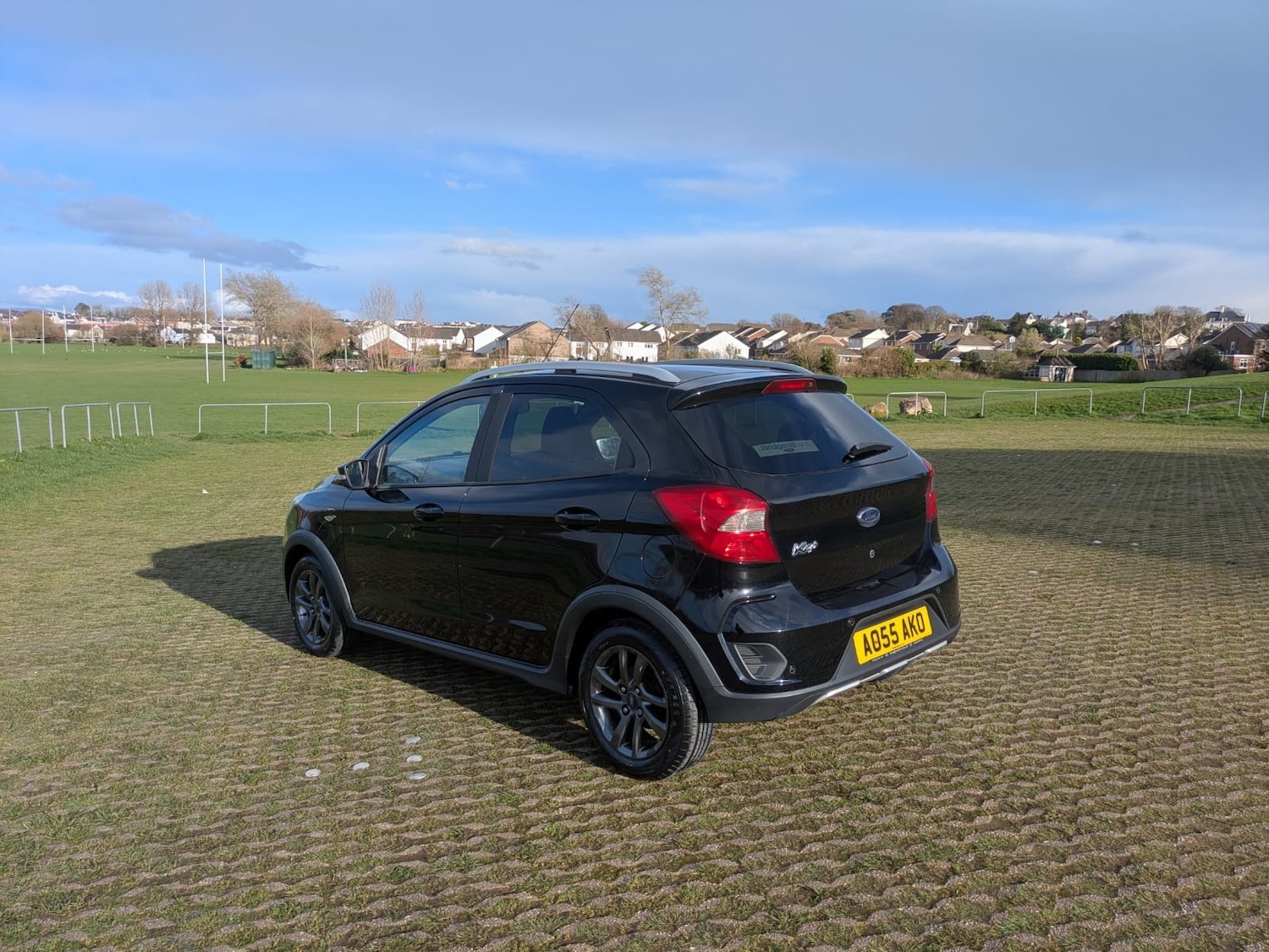 Used Ford Ka+ 2019 for sale - 77877898: Photo 5