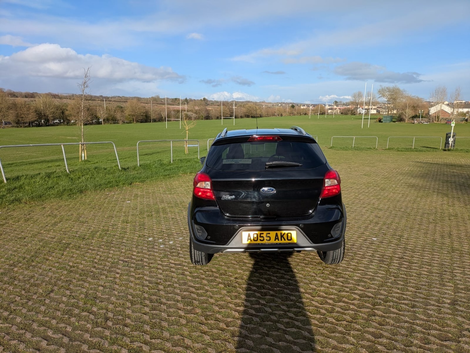Used Ford Ka+ 2019 for sale - 77877898: Photo 6