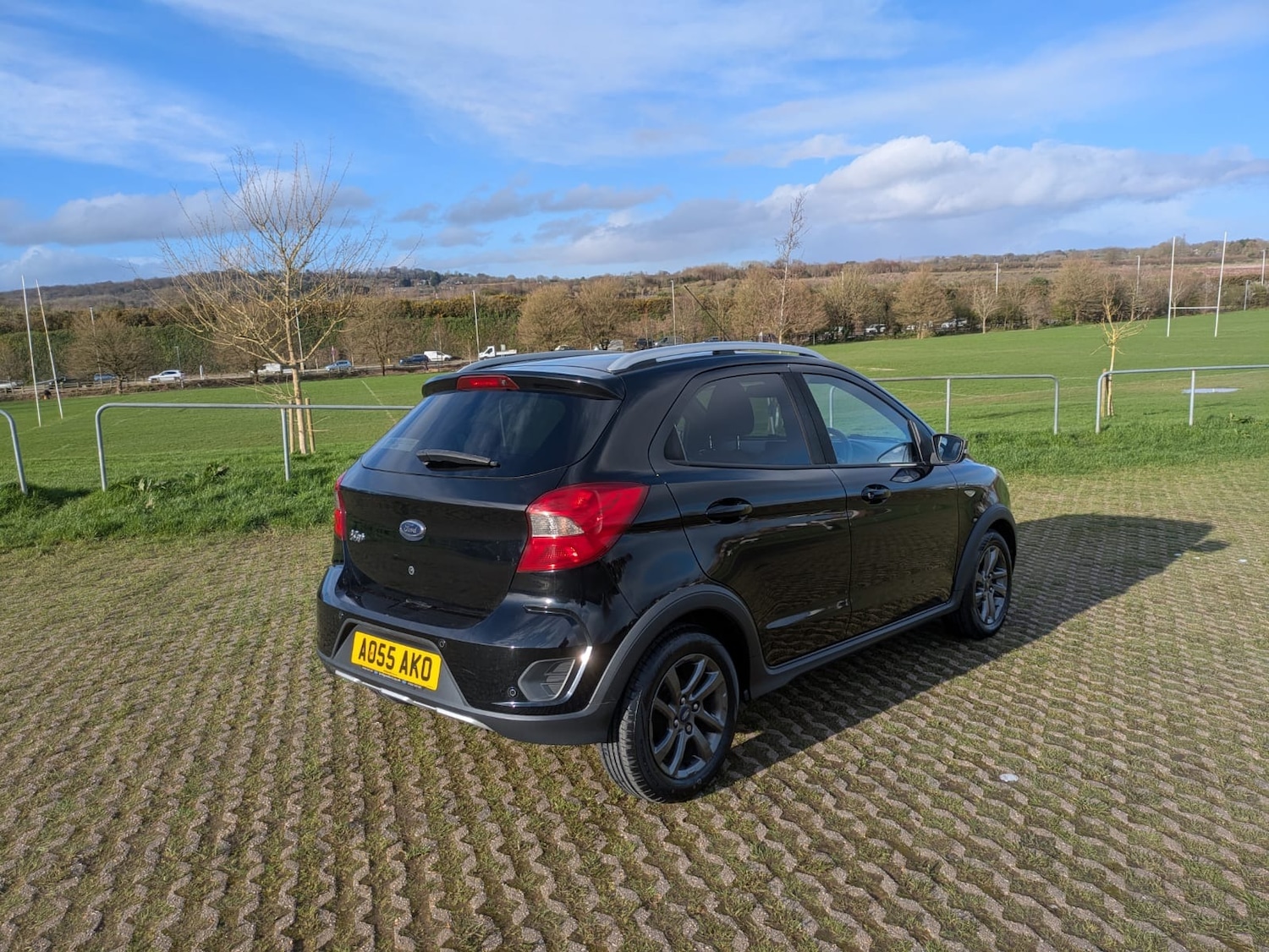 Used Ford Ka+ 2019 for sale - 77877898: Photo 7