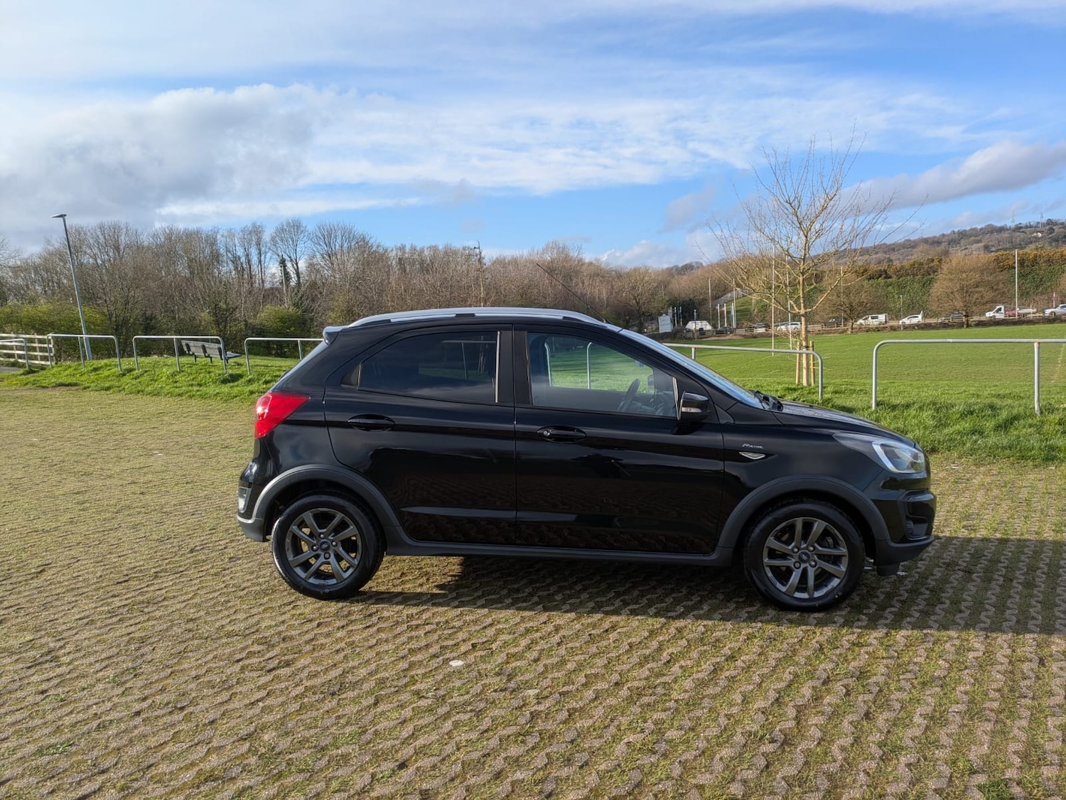 Used Ford Ka+ 2019 for sale - 77877898: Photo 8