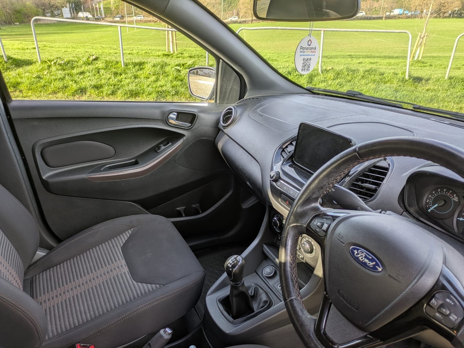 Used Ford Ka+ 2019 for sale - 77877898: Photo 9