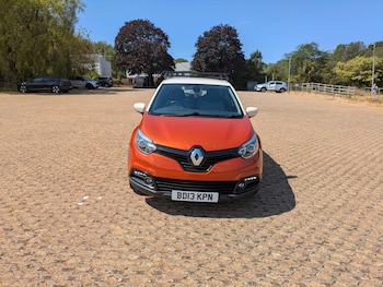 Used Renault Captur 2013 for sale - 79216127: Photo