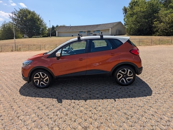 Used Renault Captur 2013 for sale - 79216127: Photo