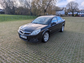 2007 (57) - 1.8i VVT Exclusiv 5dr