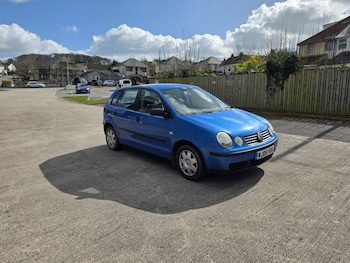 Volkswagen Polo feature image