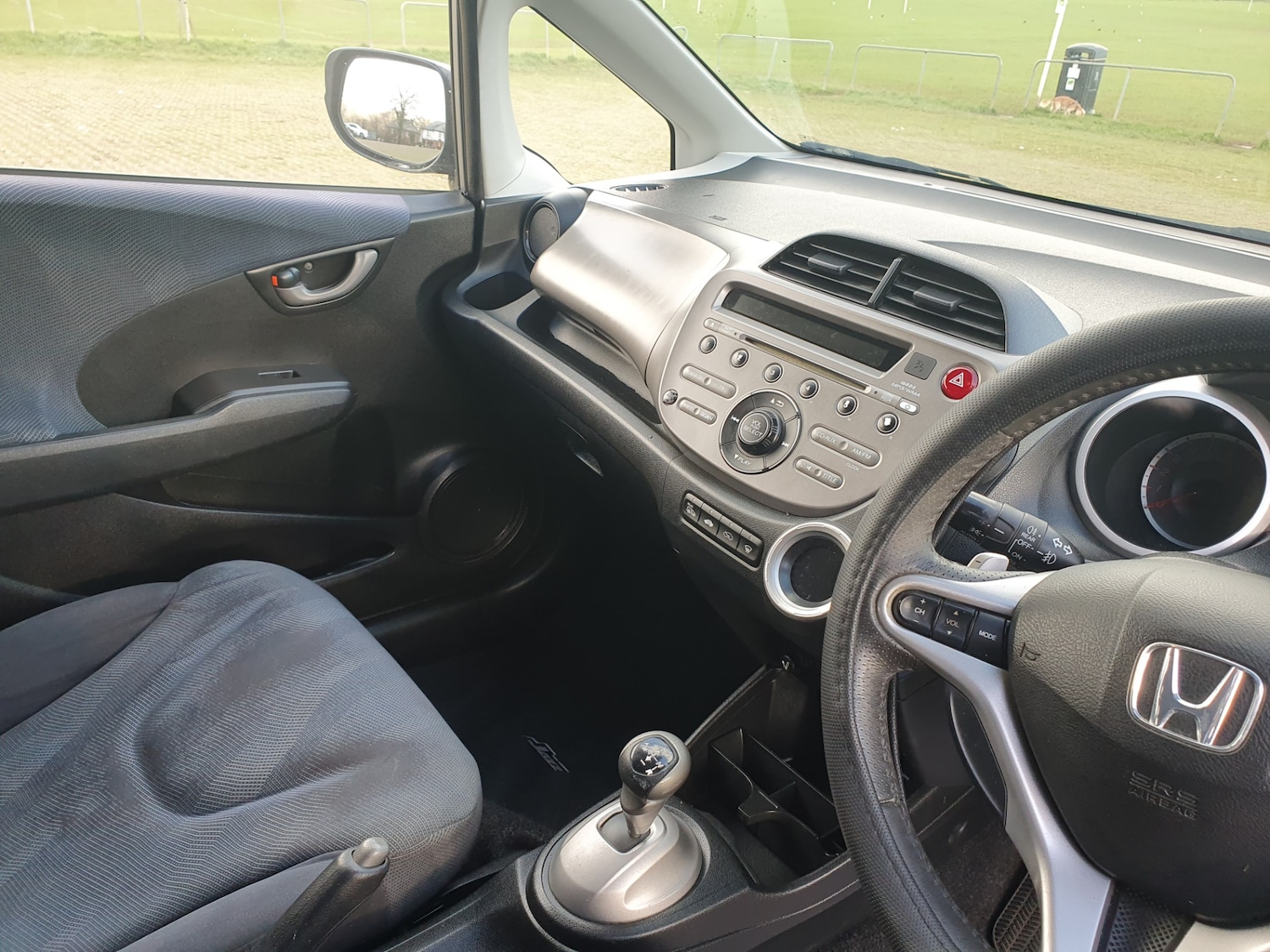 Used Honda Jazz 2009 for sale - 77223051: Photo 10