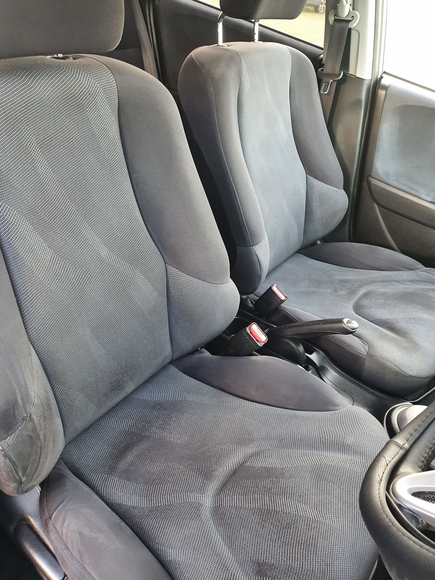 Used Honda Jazz 2009 for sale - 77223051: Photo 11