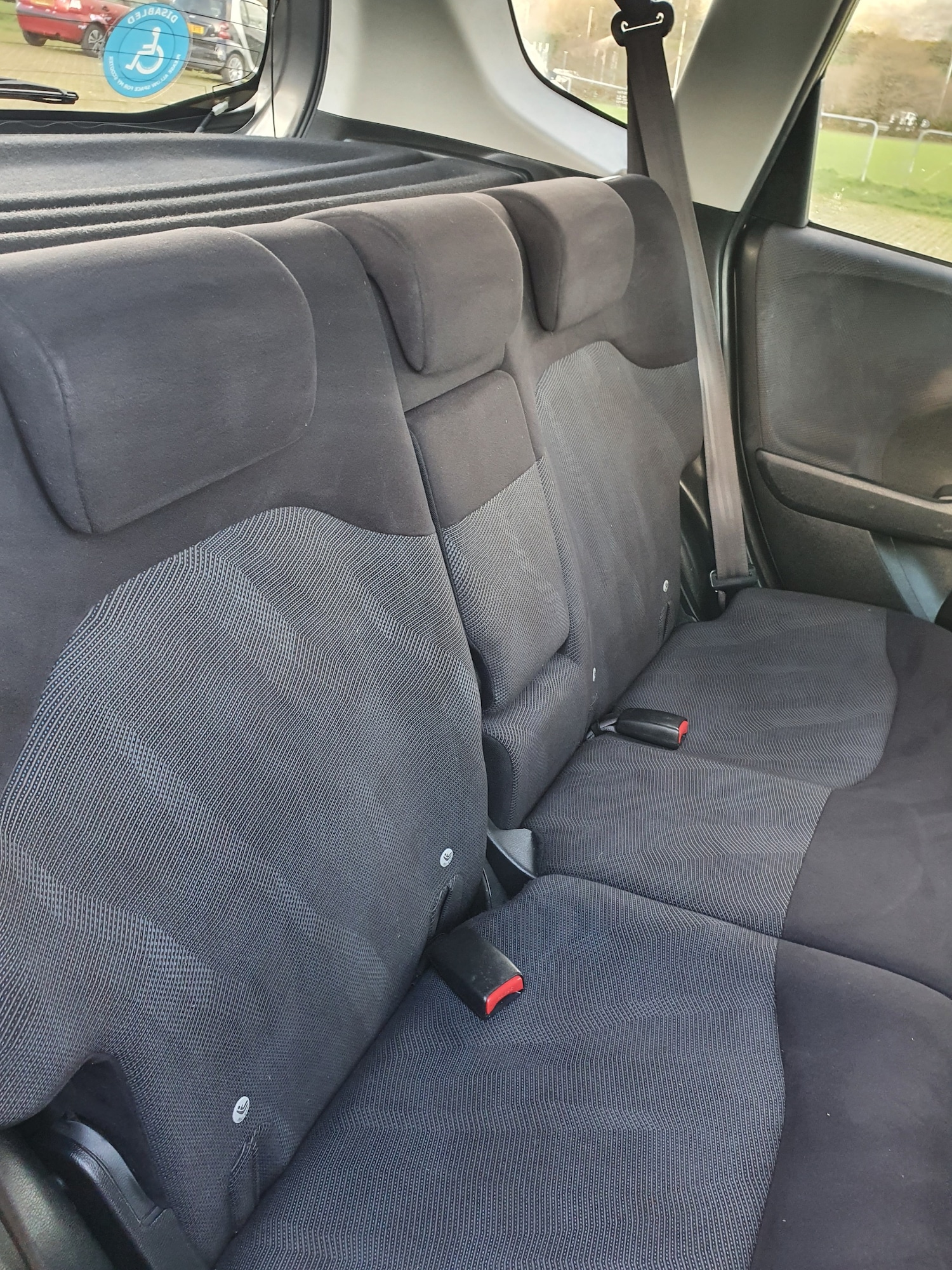 Used Honda Jazz 2009 for sale - 77223051: Photo 12