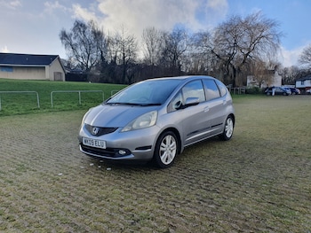 Used Honda Jazz 2009 for sale - 77223051: Photo