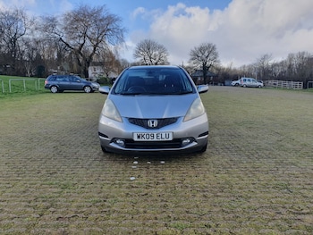 Used Honda Jazz 2009 for sale - 77223051: Photo