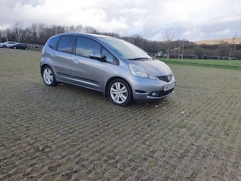 Used Honda Jazz 2009 for sale - 77223051: Photo