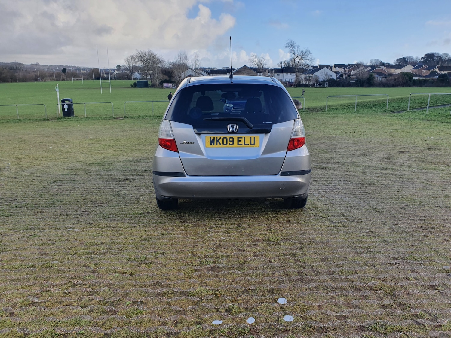 Used Honda Jazz 2009 for sale - 77223051: Photo 6