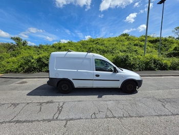 Used Vauxhall Combo 2006 for sale - 78599913: Photo