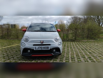 Used Abarth 595 2020 for sale - 79407928: Photo