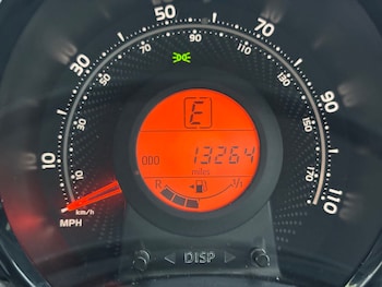 Used Toyota AYGO 2020 for sale - 79410432: Photo