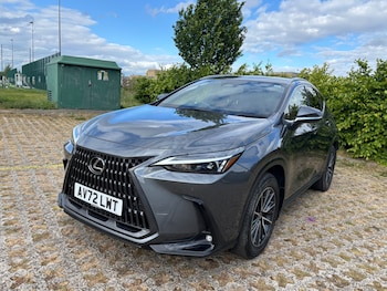 Used Lexus NX 2022 for sale - 79404765: Photo