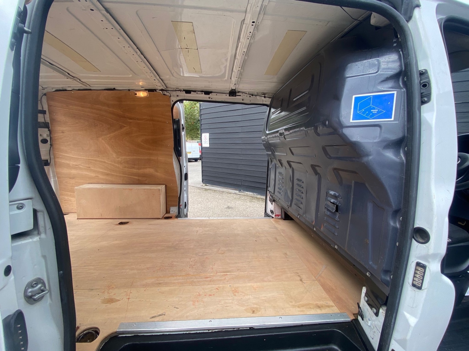 Used Mercedes-Benz Vito 2018 for sale - 76219332: Photo 15