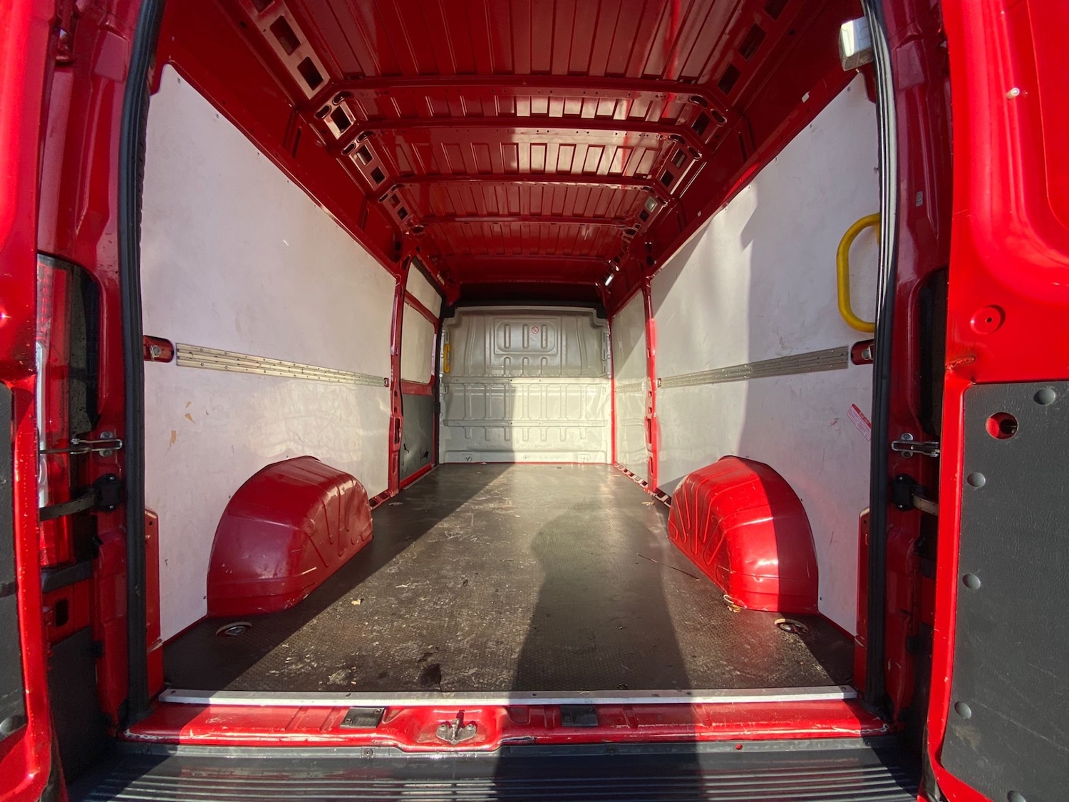 Used Peugeot Boxer 2014 for sale - 76696249: Photo 7