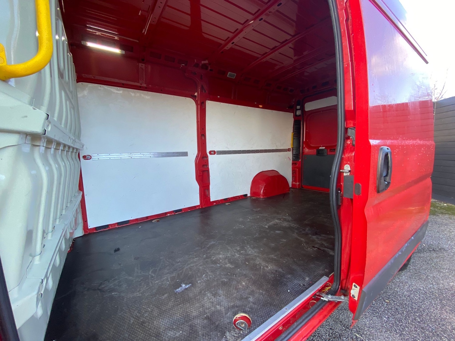 Used Peugeot Boxer 2014 for sale - 76696249: Photo 8