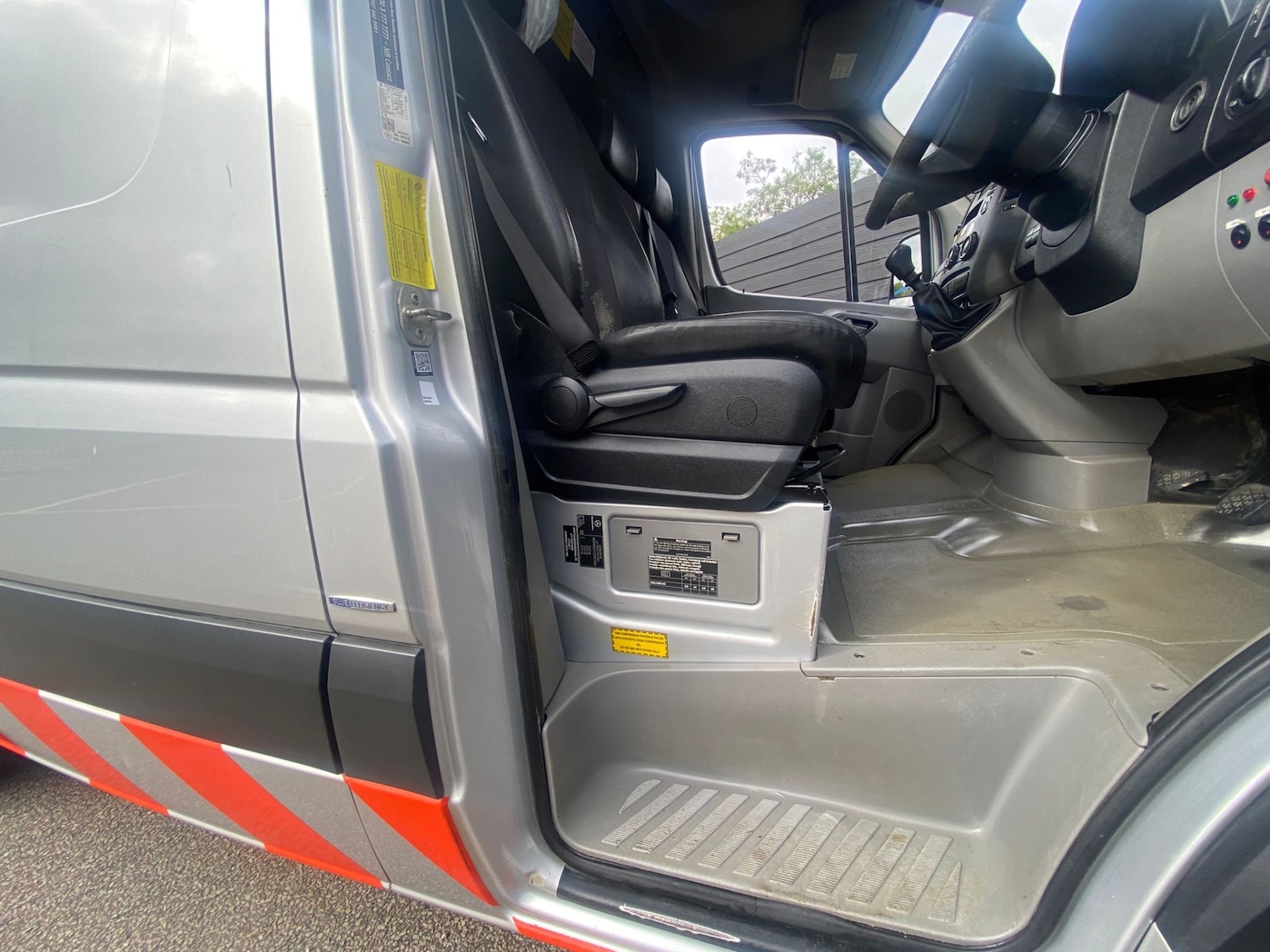Used Mercedes-Benz Sprinter 2014 for sale - 75995142: Photo 10