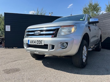 Used Ford Ranger 2014 for sale - 79357297: Photo