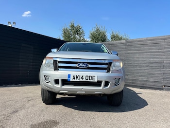 Used Ford Ranger 2014 for sale - 79357297: Photo