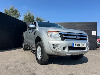 Used Ford Ranger 2014 for sale - 79357297: Photo