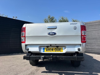 Used Ford Ranger 2014 for sale - 79357297: Photo