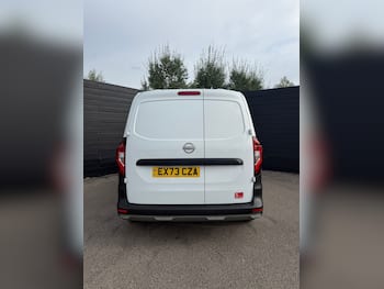 Used Nissan Other 2023 for sale - 79704579: Photo