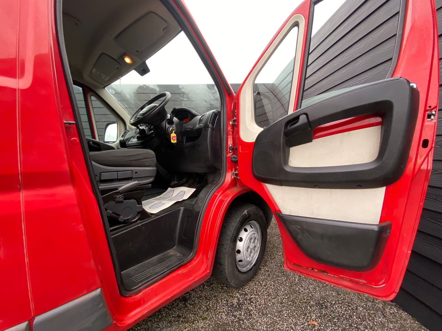 Used Peugeot Boxer 2014 for sale - 77247445: Photo 13