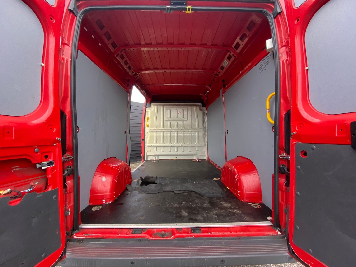 Used Peugeot Boxer 2014 for sale - 77247445: Photo 7