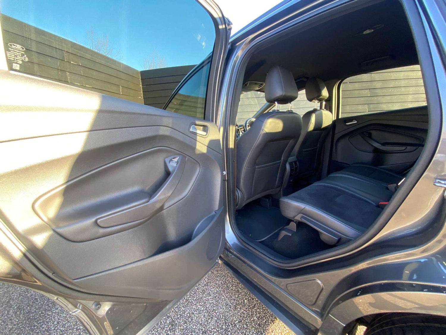 Used Ford Kuga 2016 for sale - 77665617: Photo 14