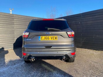 Used Ford Kuga 2016 for sale - 77665617: Photo