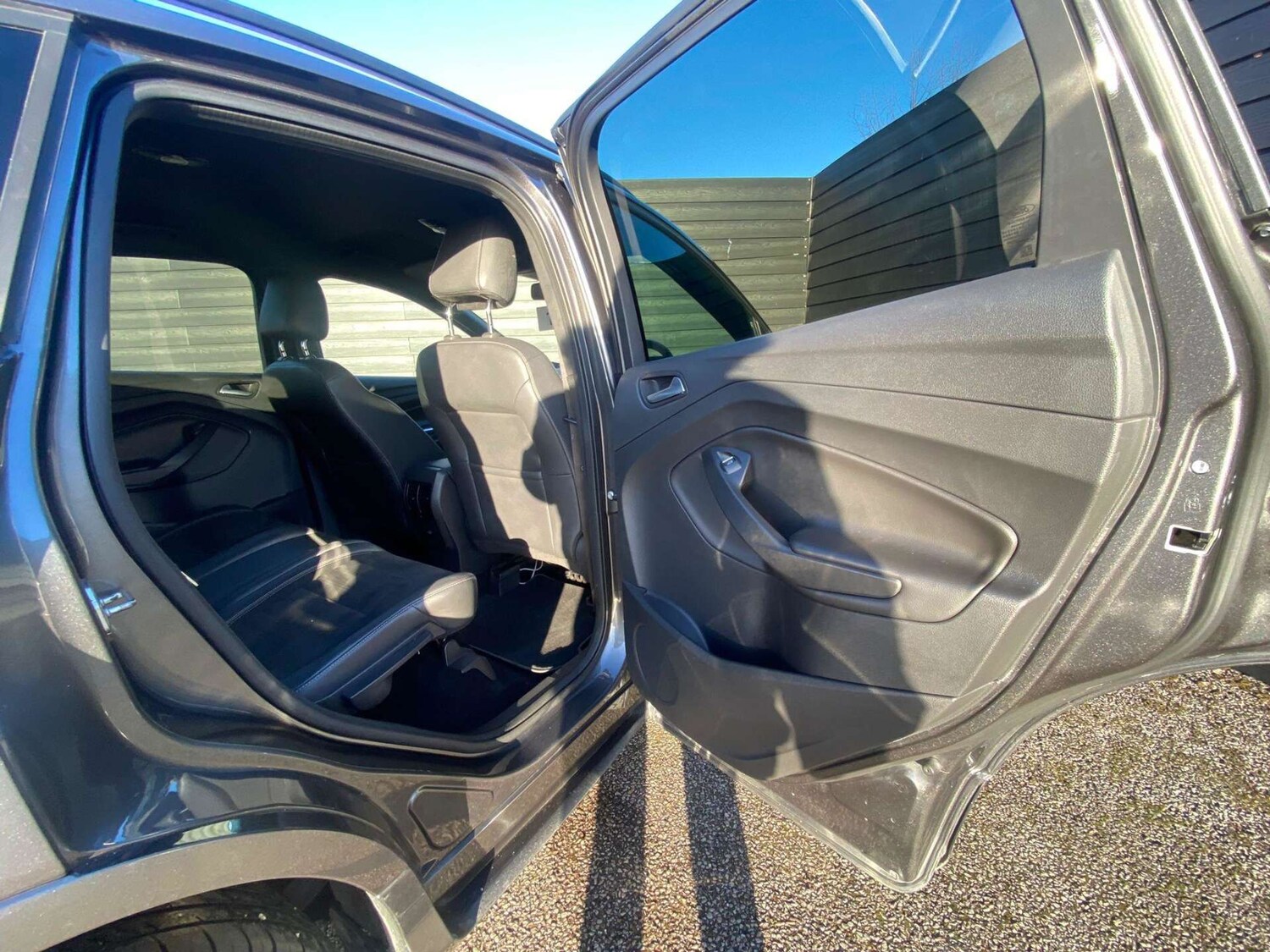 Used Ford Kuga 2016 for sale - 77665617: Photo 9