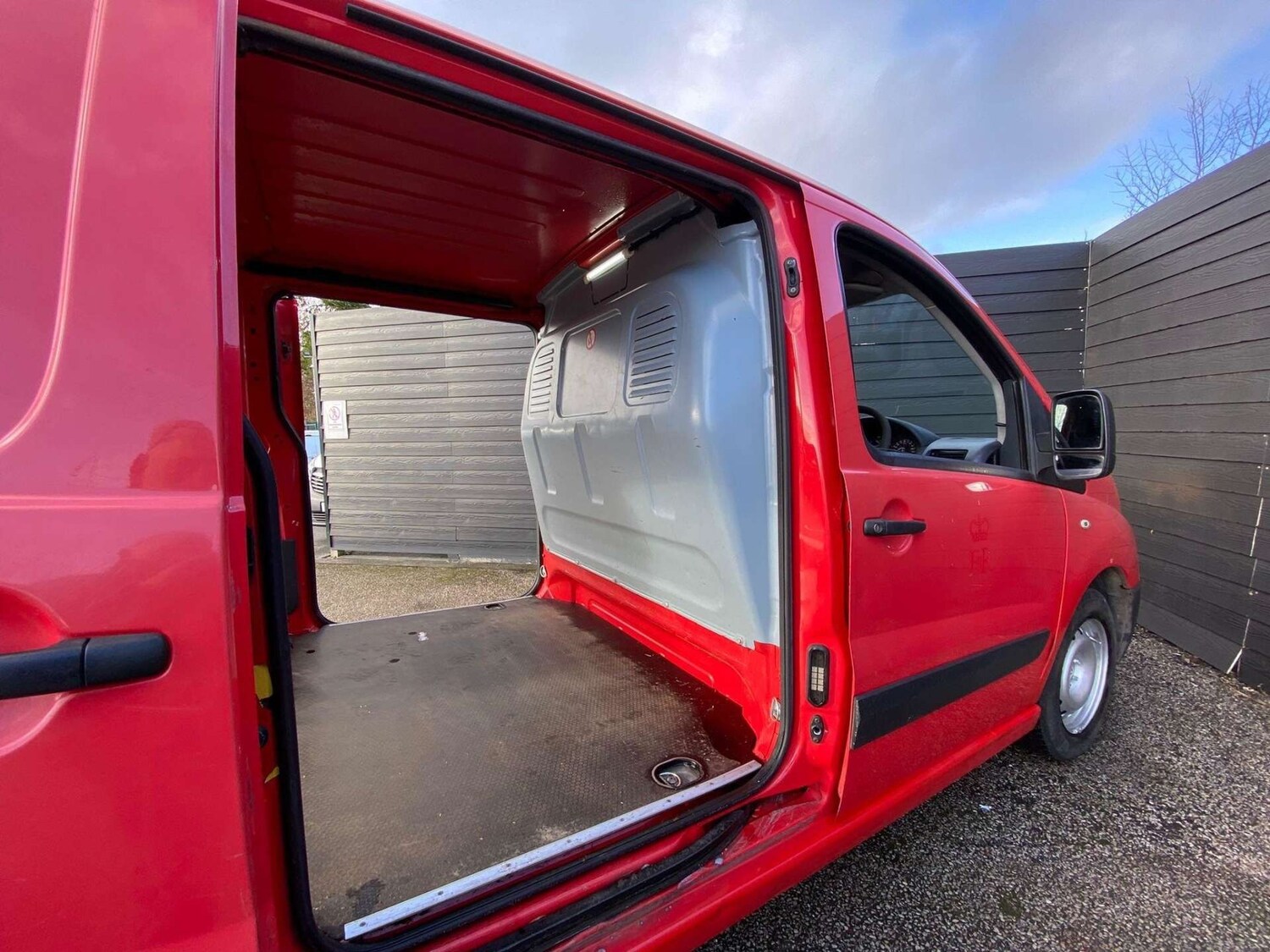 Used Peugeot Expert 2014 for sale - 77848319: Photo 11