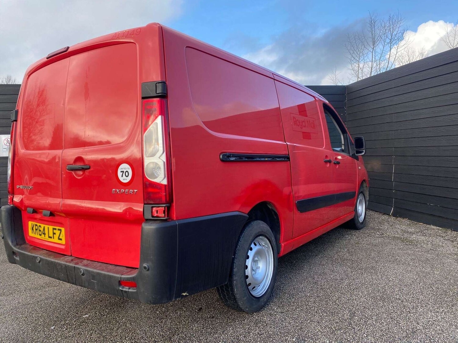 Used Peugeot Expert 2014 for sale - 77848319: Photo 6