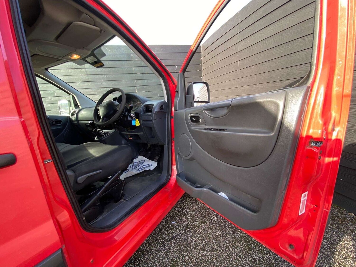 Used Peugeot Expert 2014 for sale - 77848319: Photo 8