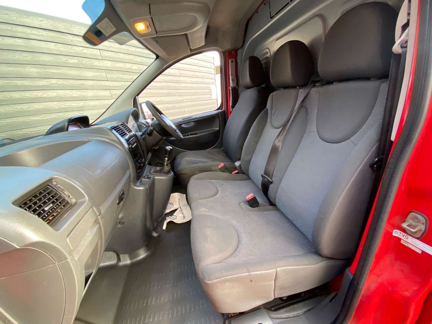 Used Peugeot Expert 2014 for sale - 77848319: Photo 9