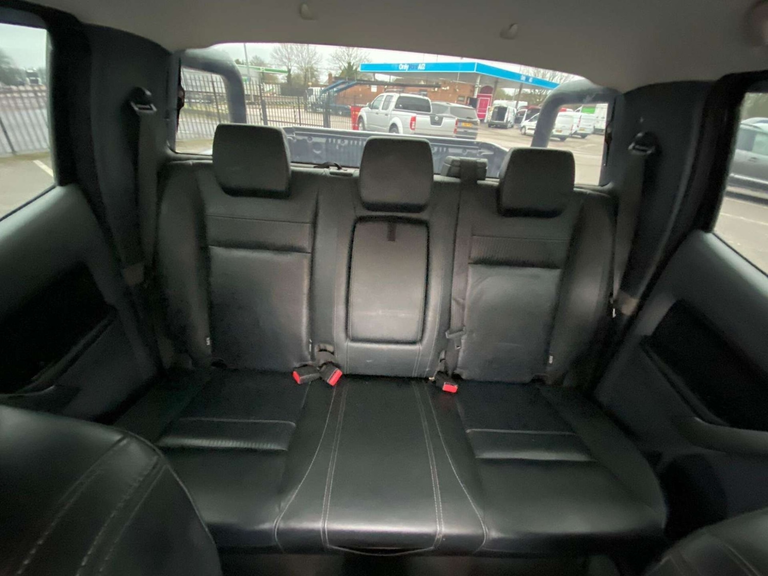 Used Ford Ranger 2017 for sale - 77701579: Photo 13