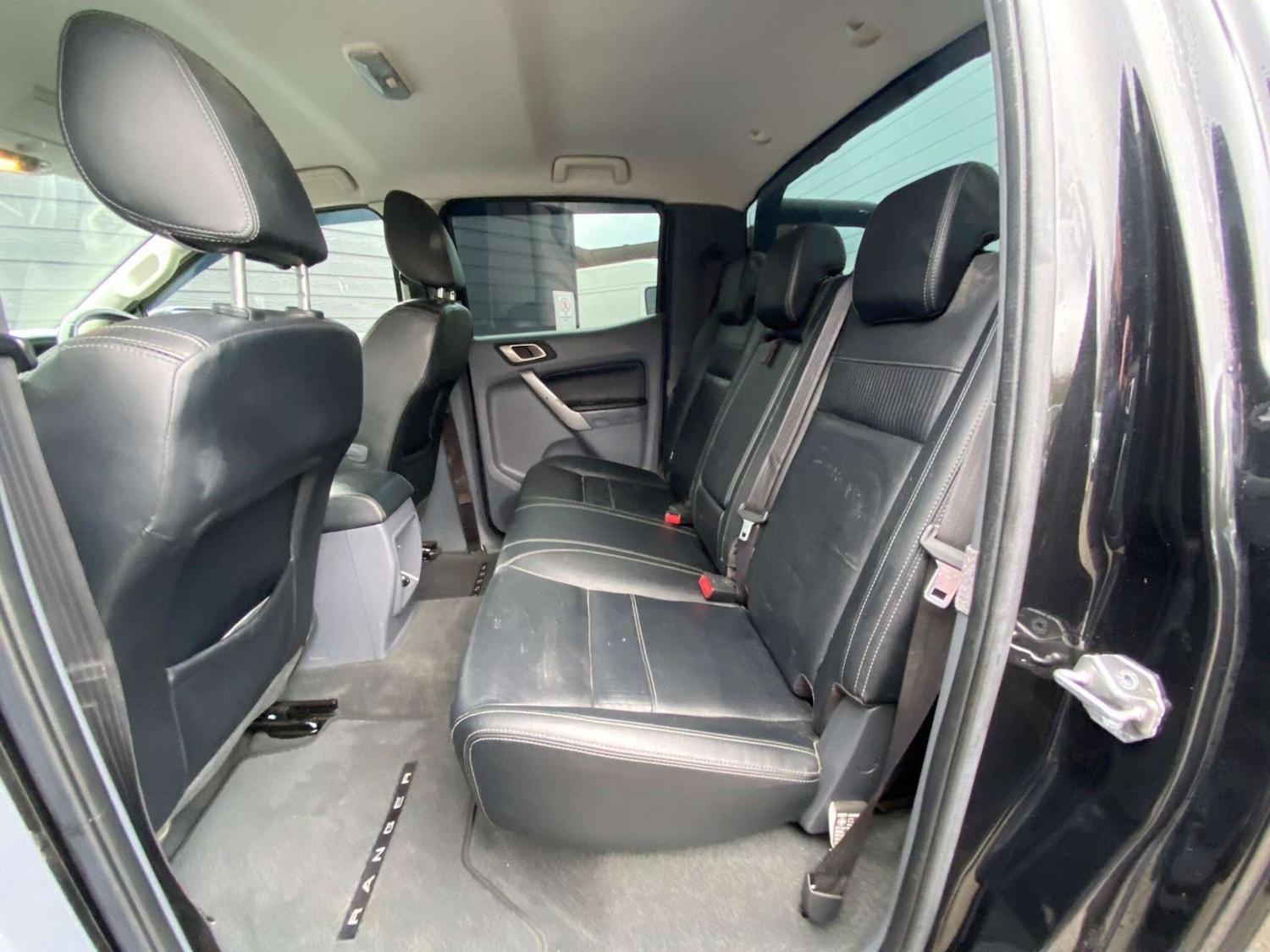 Used Ford Ranger 2017 for sale - 77701579: Photo 14