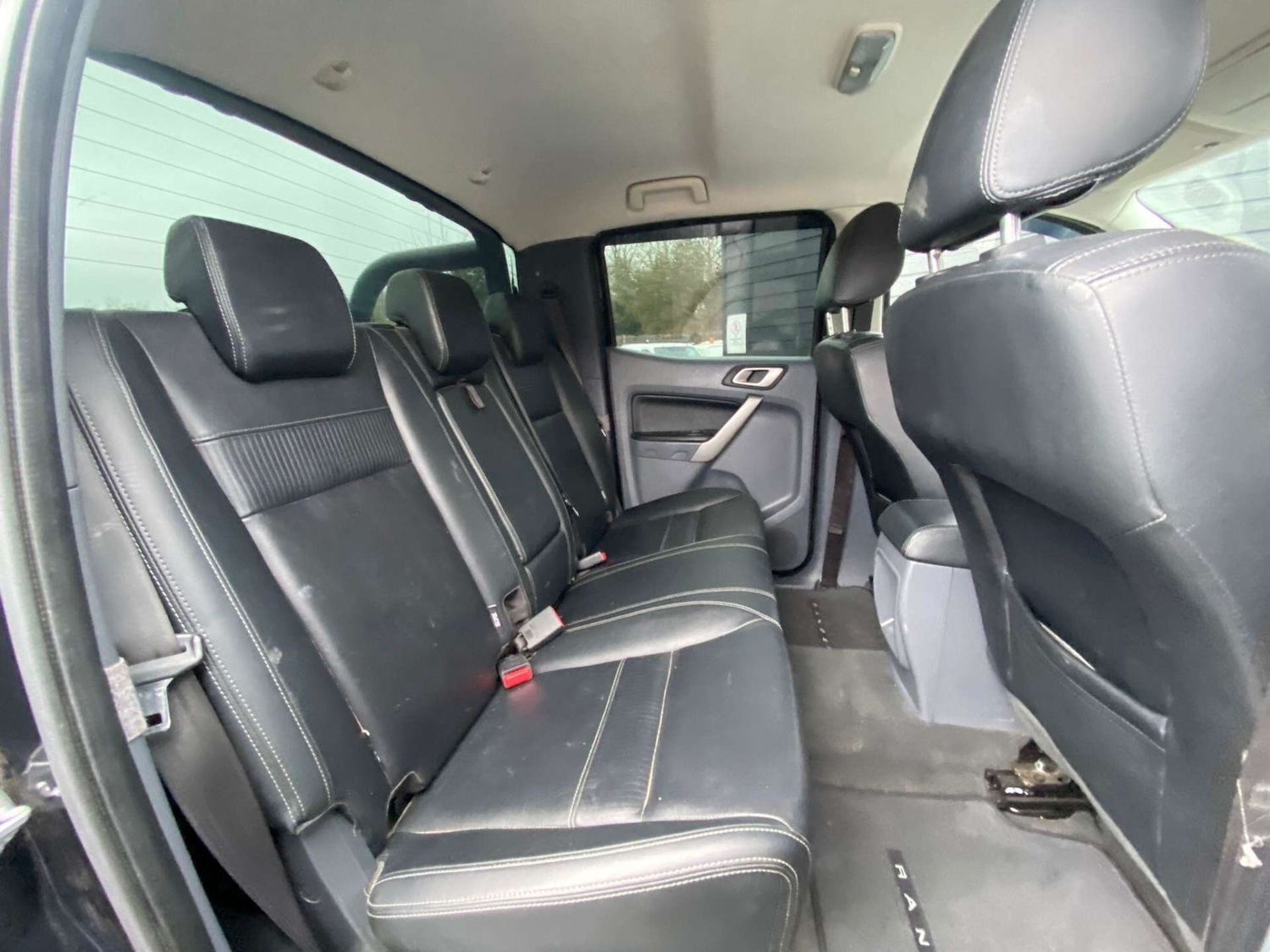 Used Ford Ranger 2017 for sale - 77701579: Photo 15