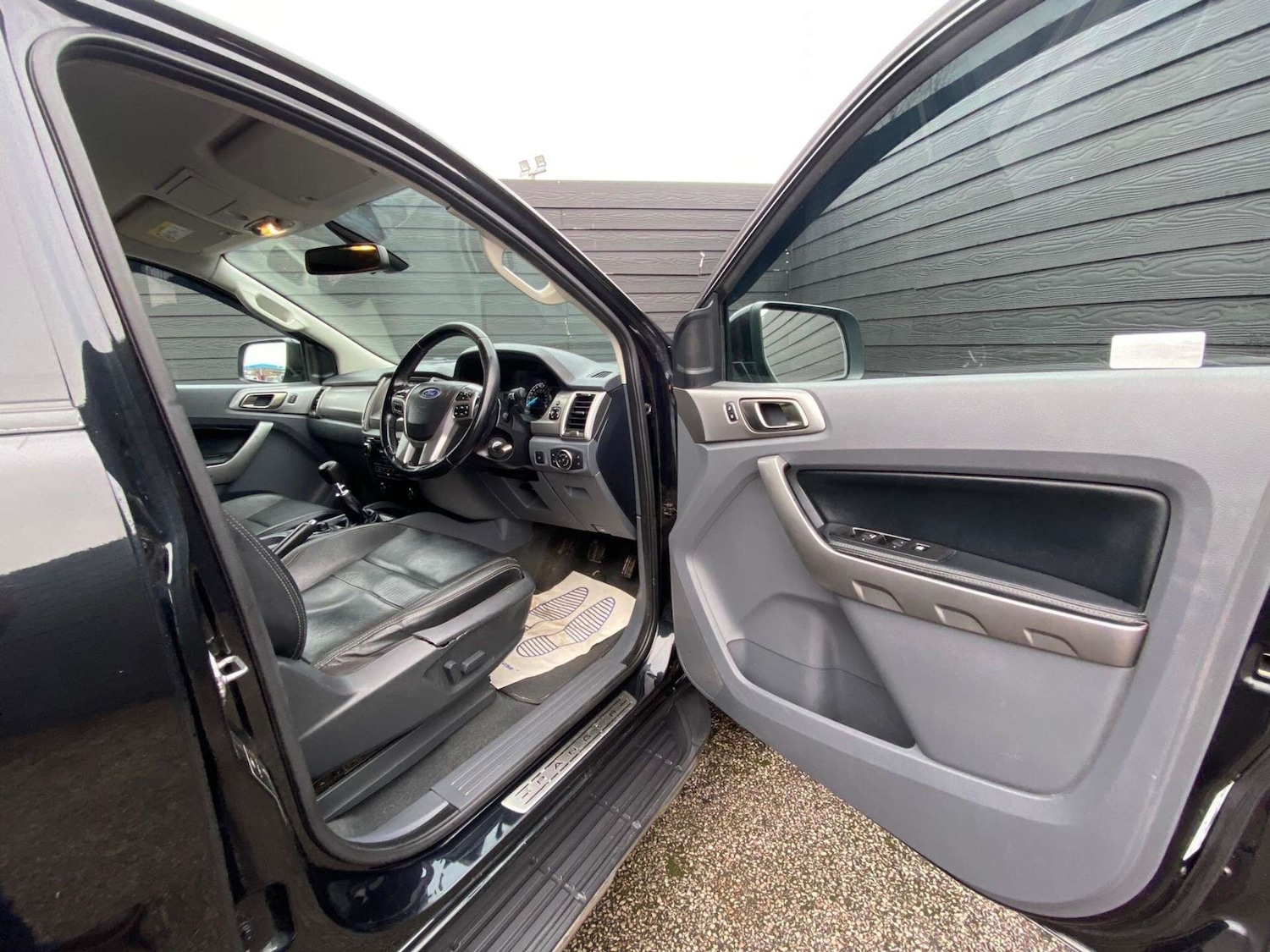 Used Ford Ranger 2017 for sale - 77701579: Photo 6