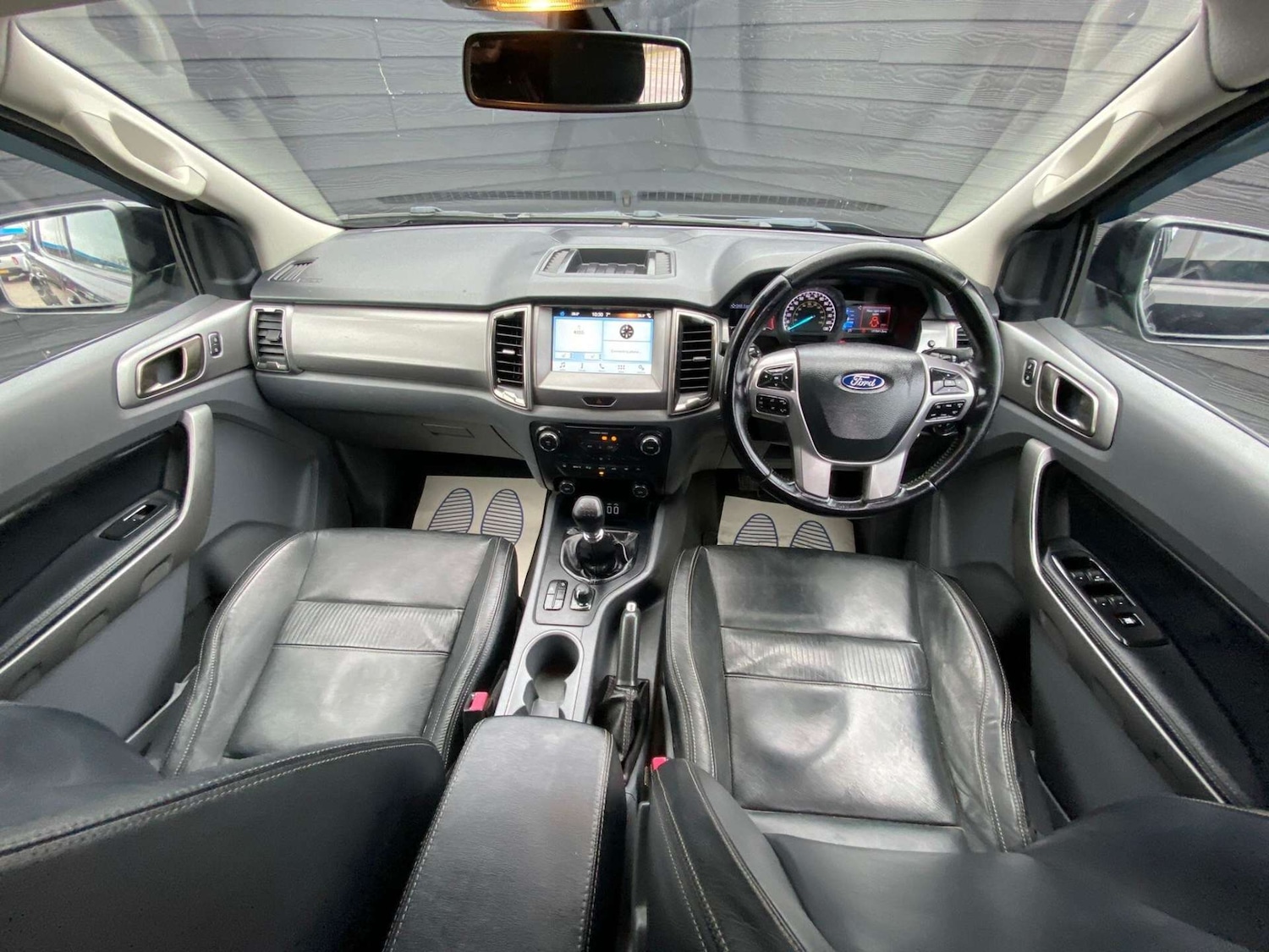 Used Ford Ranger 2017 for sale - 77701579: Photo 7