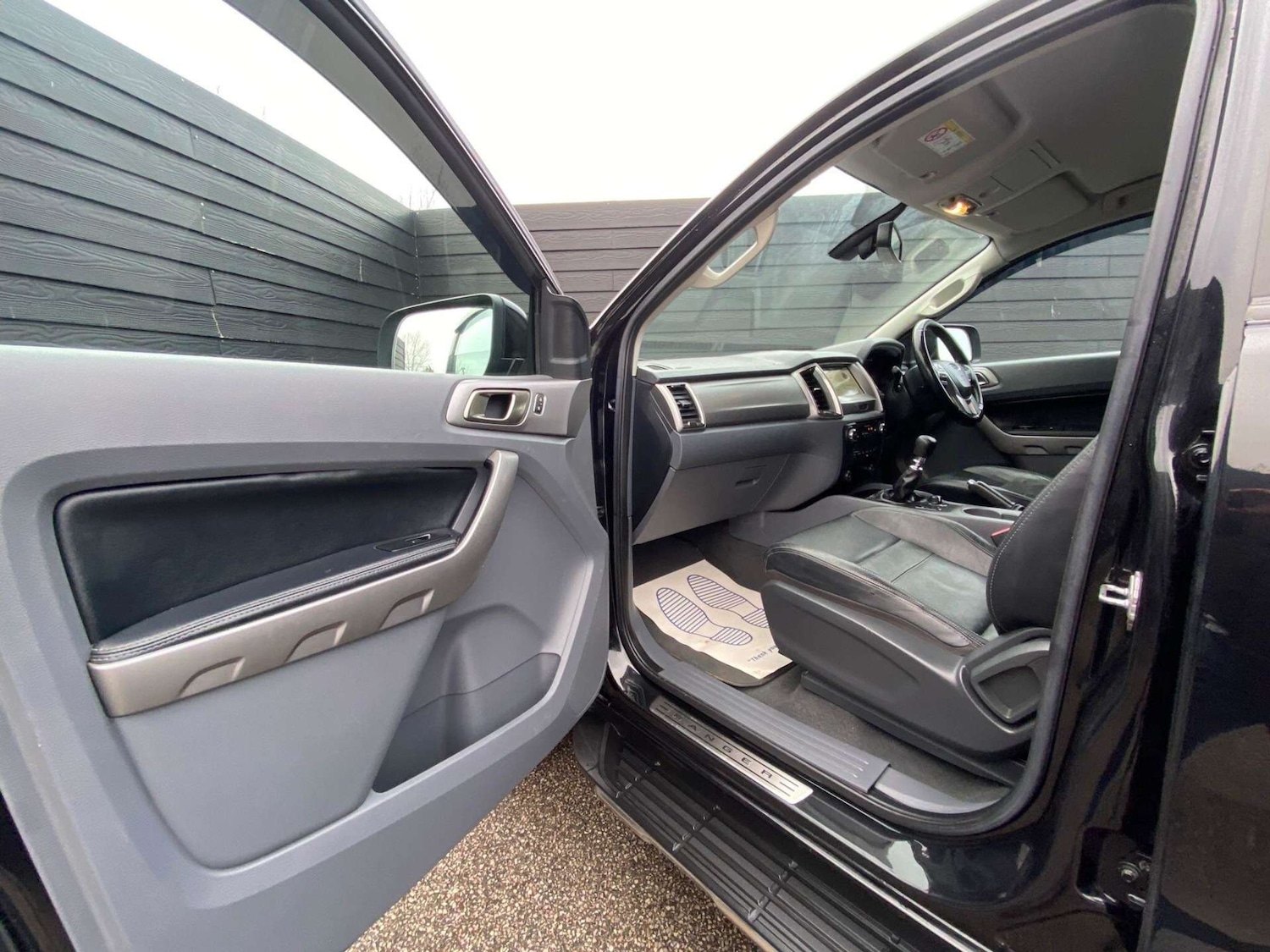 Used Ford Ranger 2017 for sale - 77701579: Photo 8