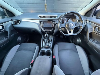 Used Nissan Qashqai 2017 for sale - 77822616: Photo