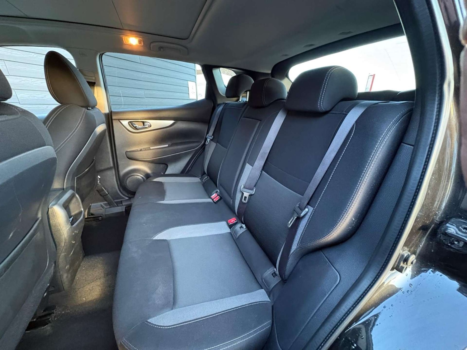 Used Nissan Qashqai 2017 for sale - 77822616: Photo 5